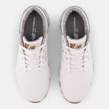 New Balance Brighton Chaussure Golf Imperméable Ultralégère et Stable