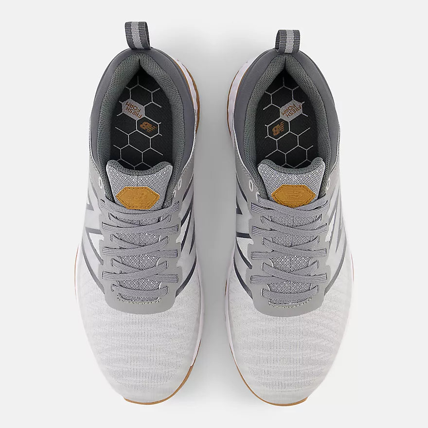 New Balance Chaussure Golf Fresh Foam Contend V2 SL Confort Elite