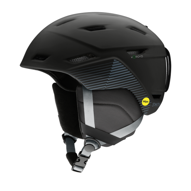 CASQUE SKI SMITH MISSION