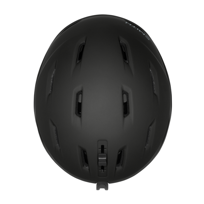 Smith Mission Casque Ski In Mold Léger Pour Piste Et Freestyle