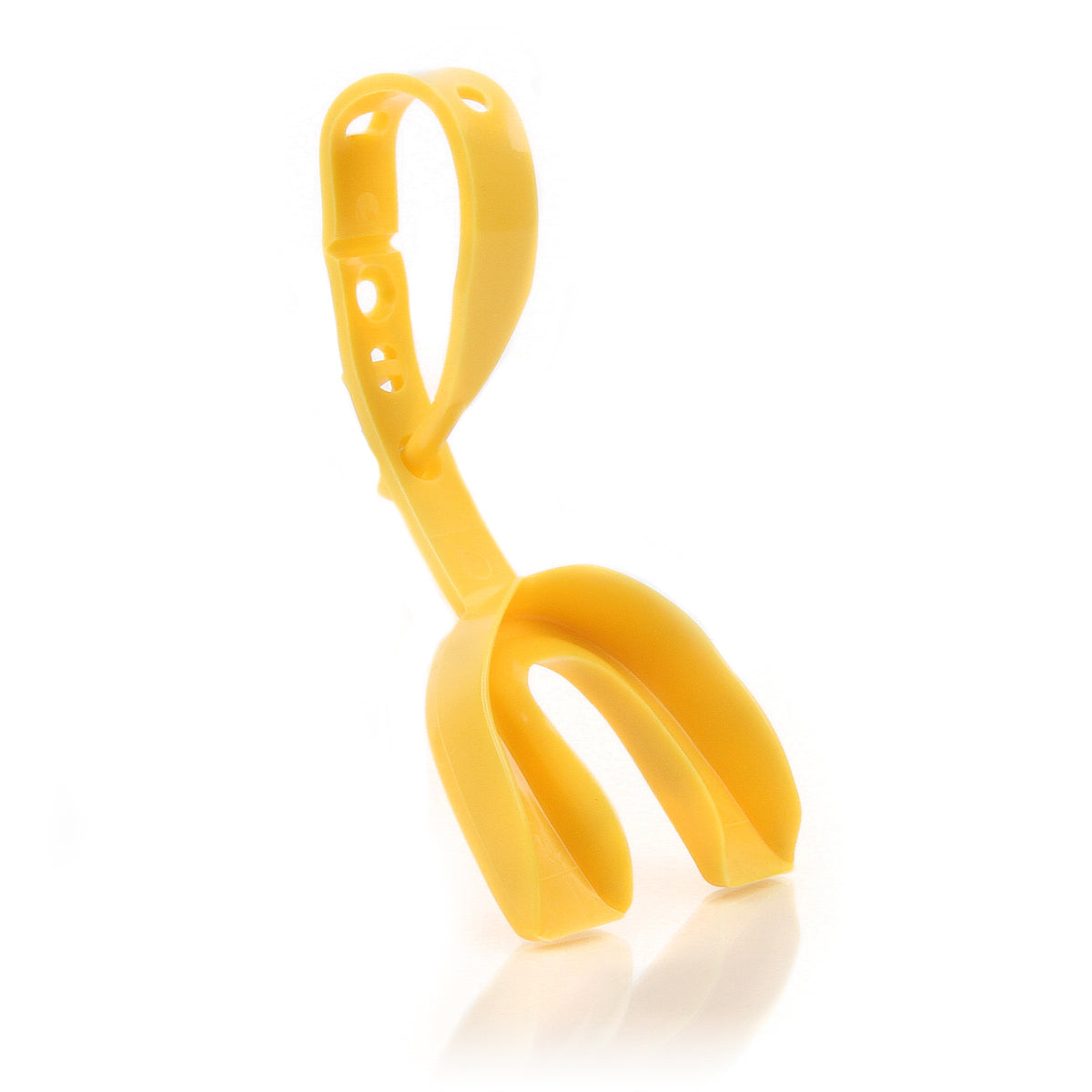 Howies Molded Mouth Guard: Optimized Breathability and Shock Absorption