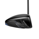 Cobra DS Adapt X Driver Vitesse Elevée Et Spin Réduit Pour Distance