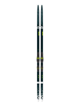 Fischer Speedpro 50 Skate skis with bindings