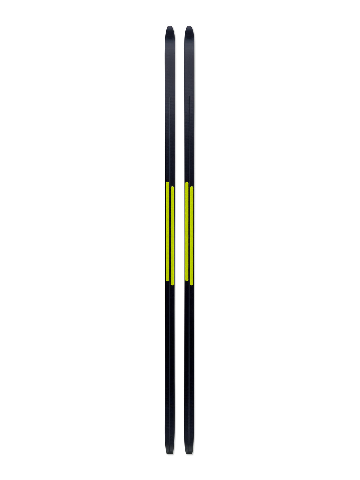 Fischer Twin Skin Power Stiff EF Skis With Bindings