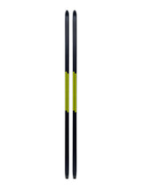 Fischer Twin Skin Power Stiff EF Skis With Bindings