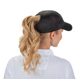 CASQUETTE LOPEZ PONY HAT