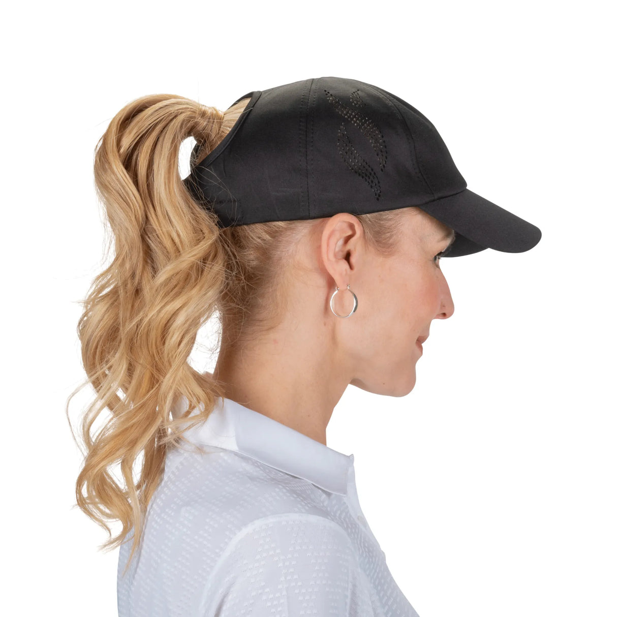 CASQUETTE LOPEZ PONY HAT
