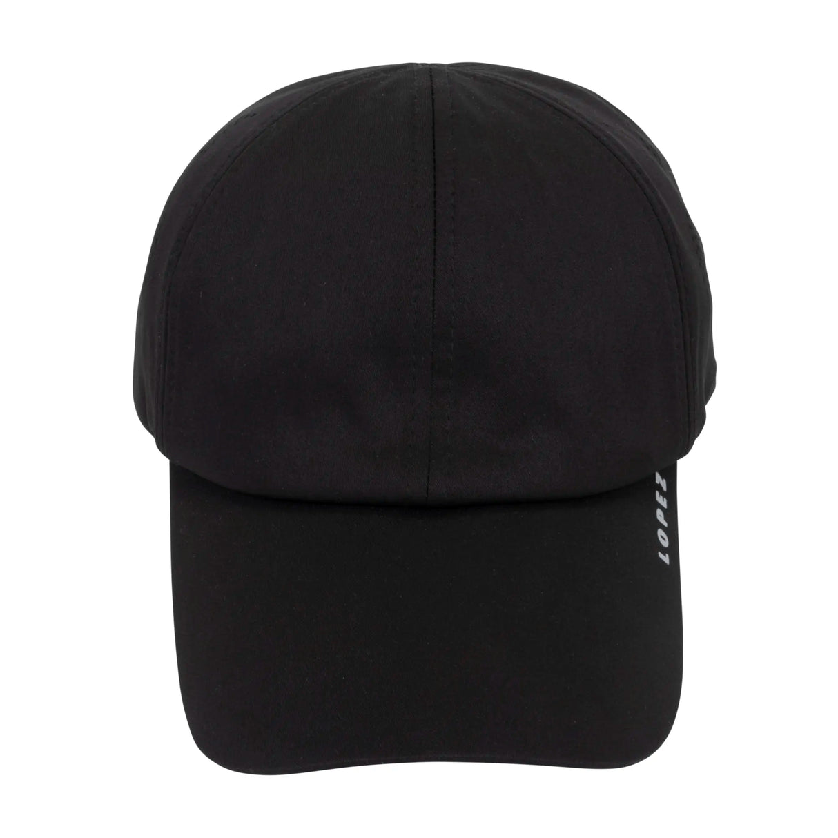 CASQUETTE LOPEZ PONY HAT