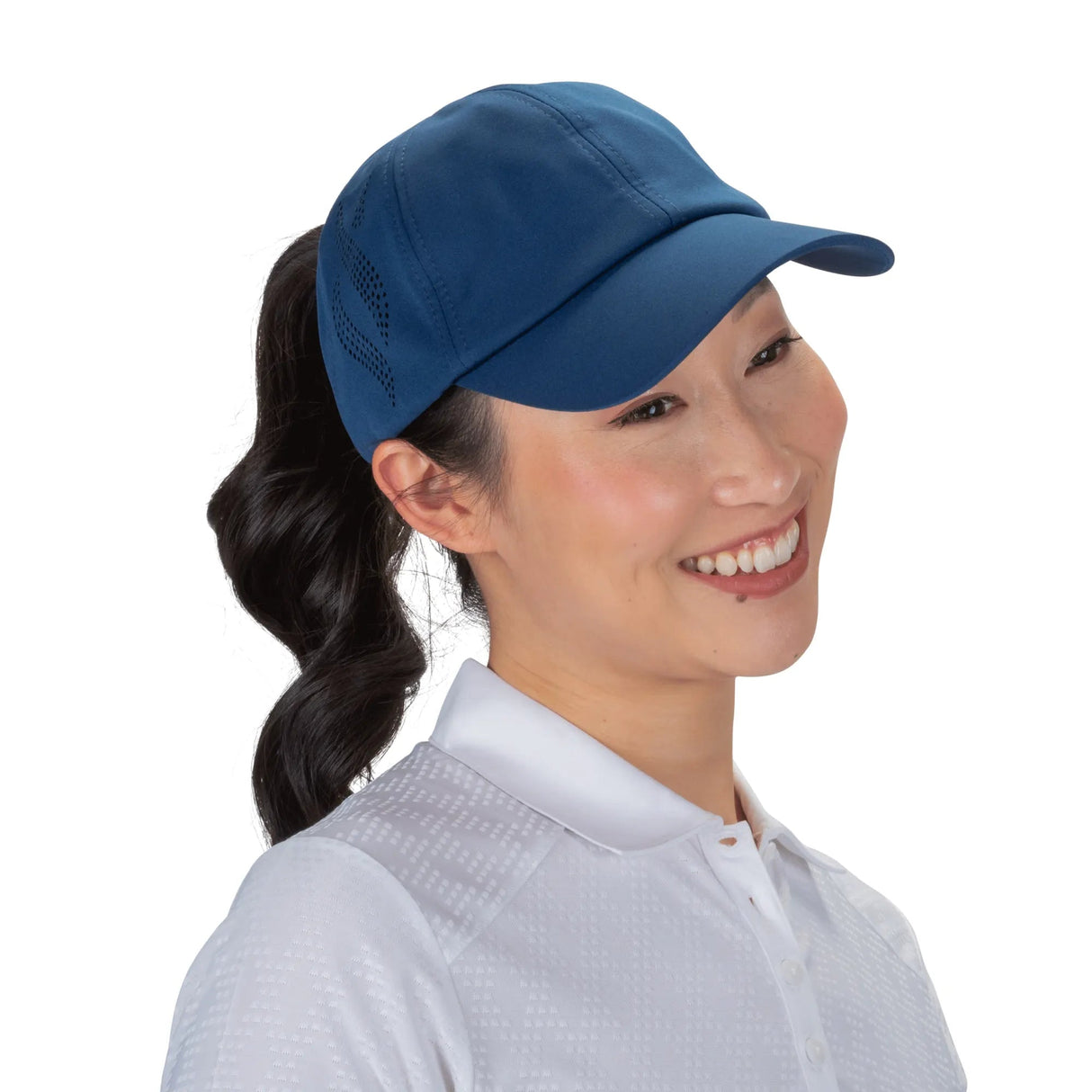 CASQUETTE LOPEZ PONY HAT