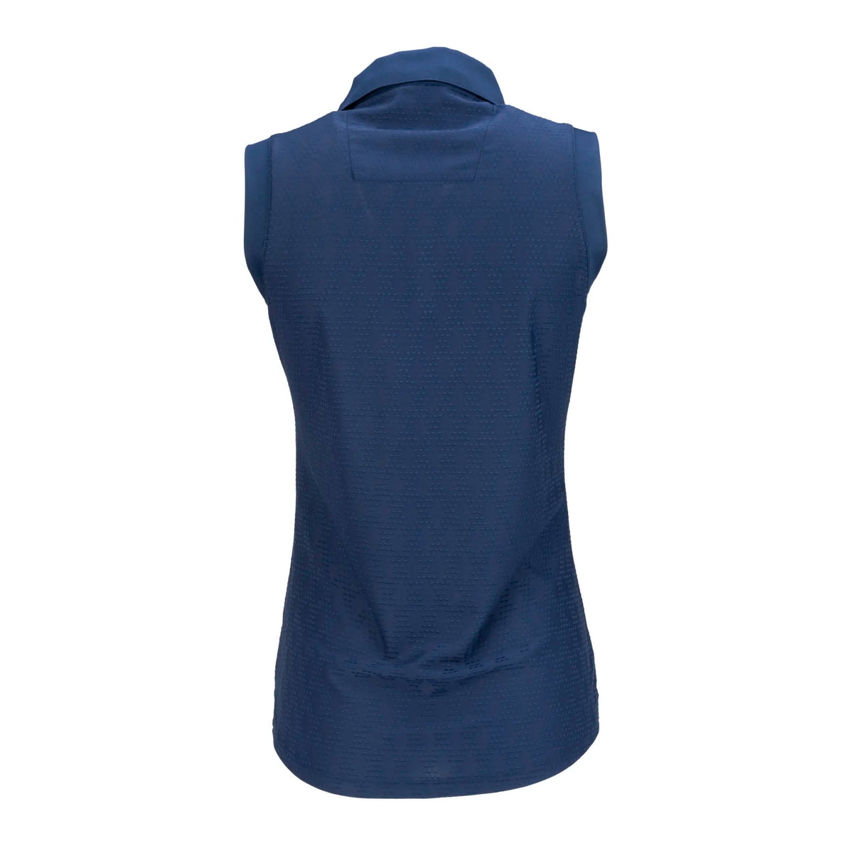 WOMEN'S LOPEZ TEMPO SLEEVELESS POLO SHIRT