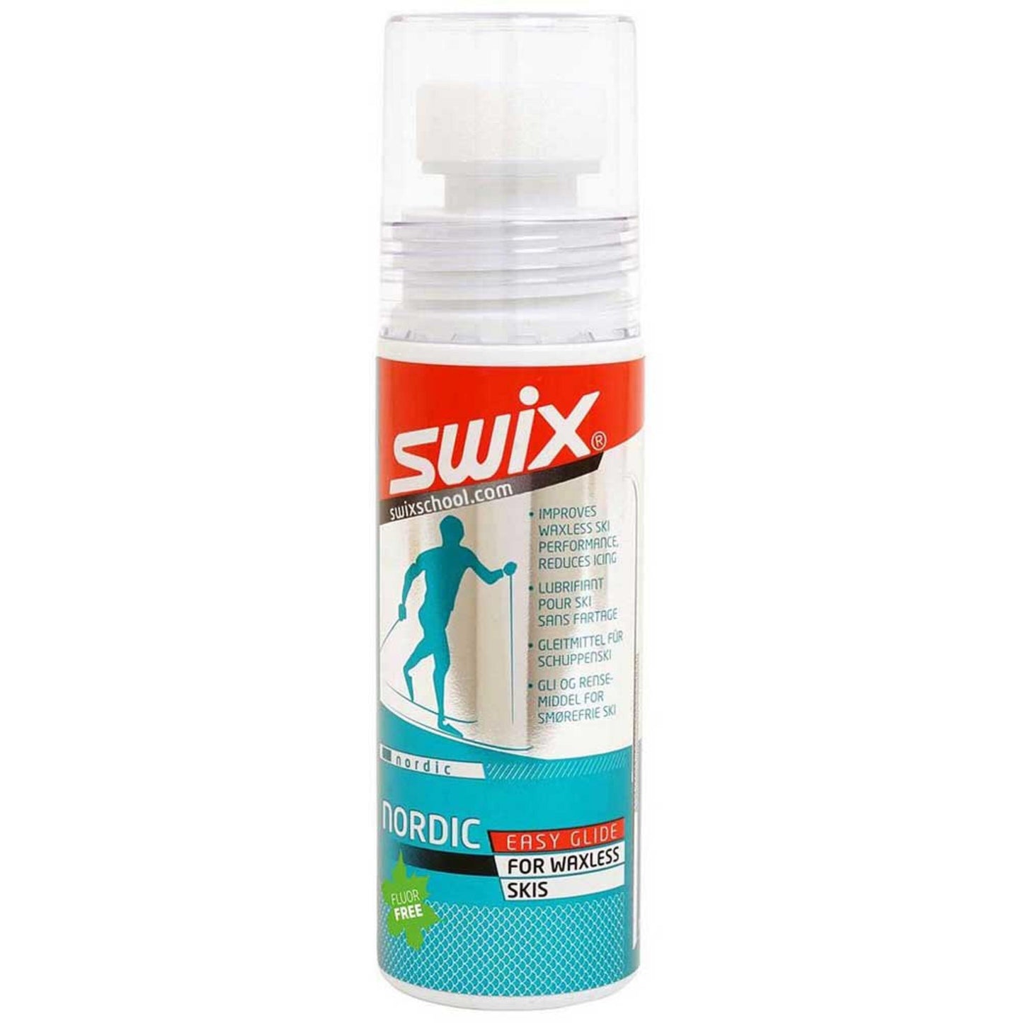 SWIX EASY GLIDE