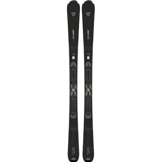 2025 SKI ROSSIGNOL NOVA 2S ET FIXATIONS XP10 FEMME