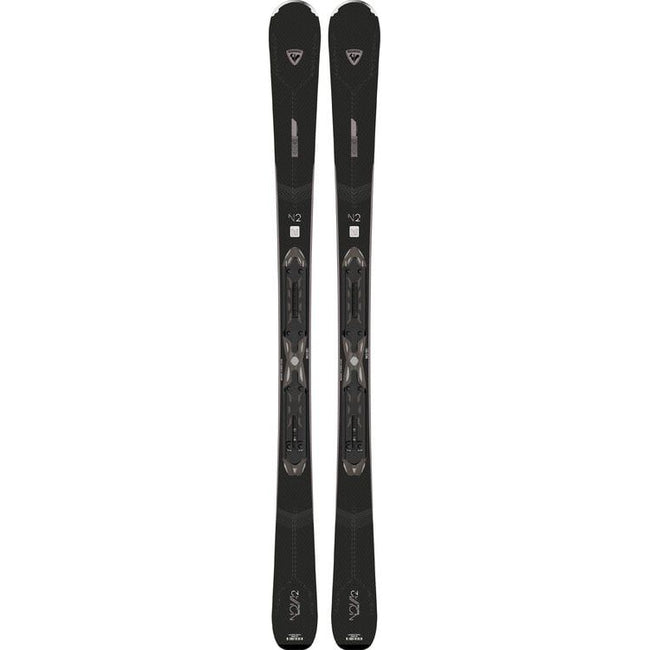 2025 SKI ROSSIGNOL NOVA 2S ET FIXATIONS XP10 FEMME