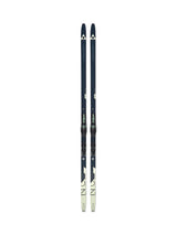Ski Fischer Twin Skin Cruiser EF Avec Fixations FIS60024