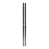 Fischer Ski de Fond Twin Skin Sport EF IFP 2025 Step In Nordic Tour