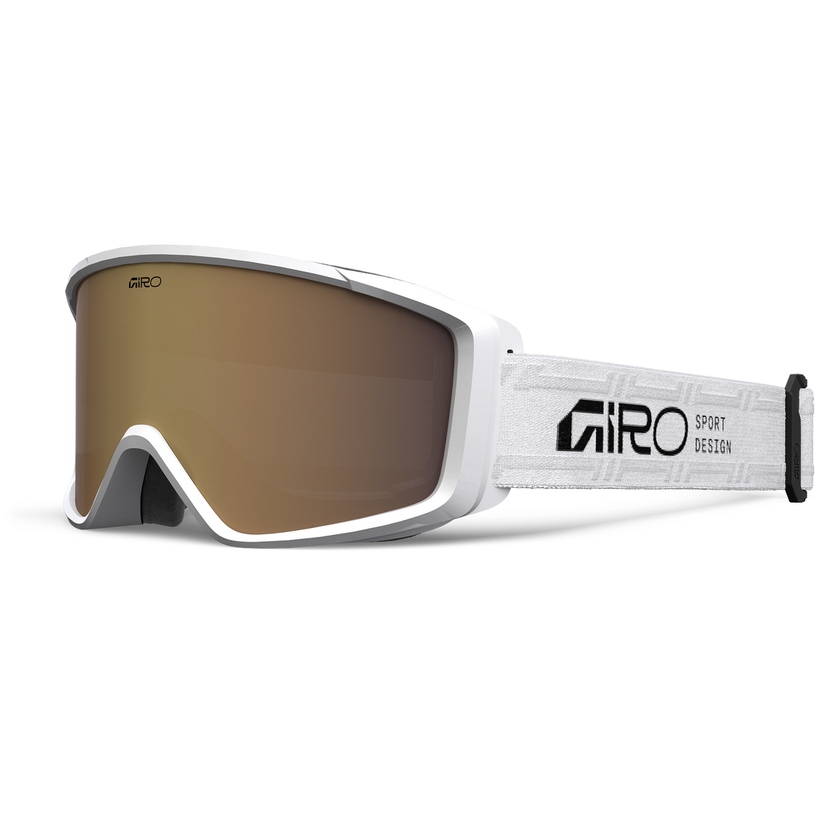 Lunette Giro Index 2.0 Stacked AR40 26/27