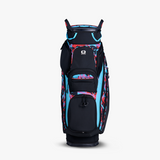 OGIO Silencer Cart 25 Sac Cart De Golf Ultraléger Et Organisé