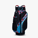 Ogio Woodé Cart 25 Sac de Golf Avec Top Woodé 15 Voies et 11 Poches