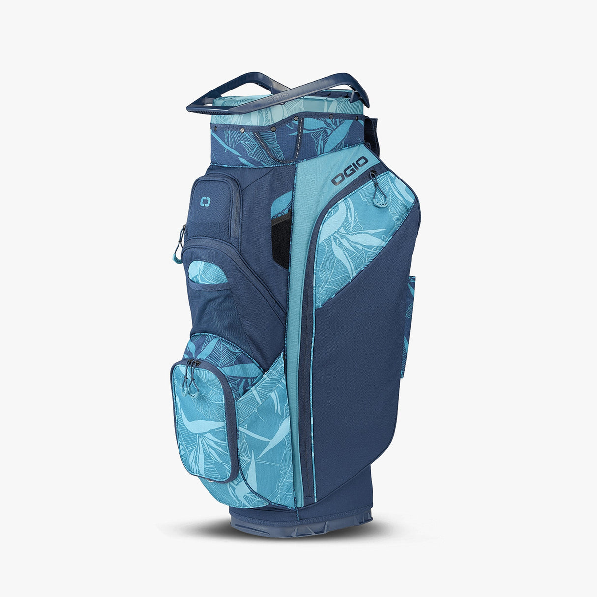 OGIO SILENCER CART BAG 26