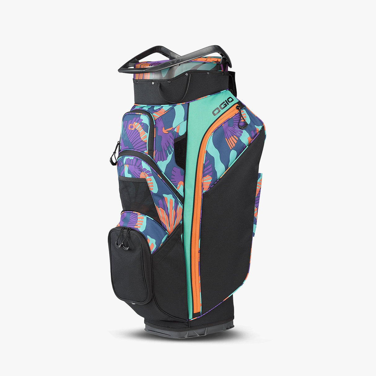 OGIO SILENCER CART BAG 26