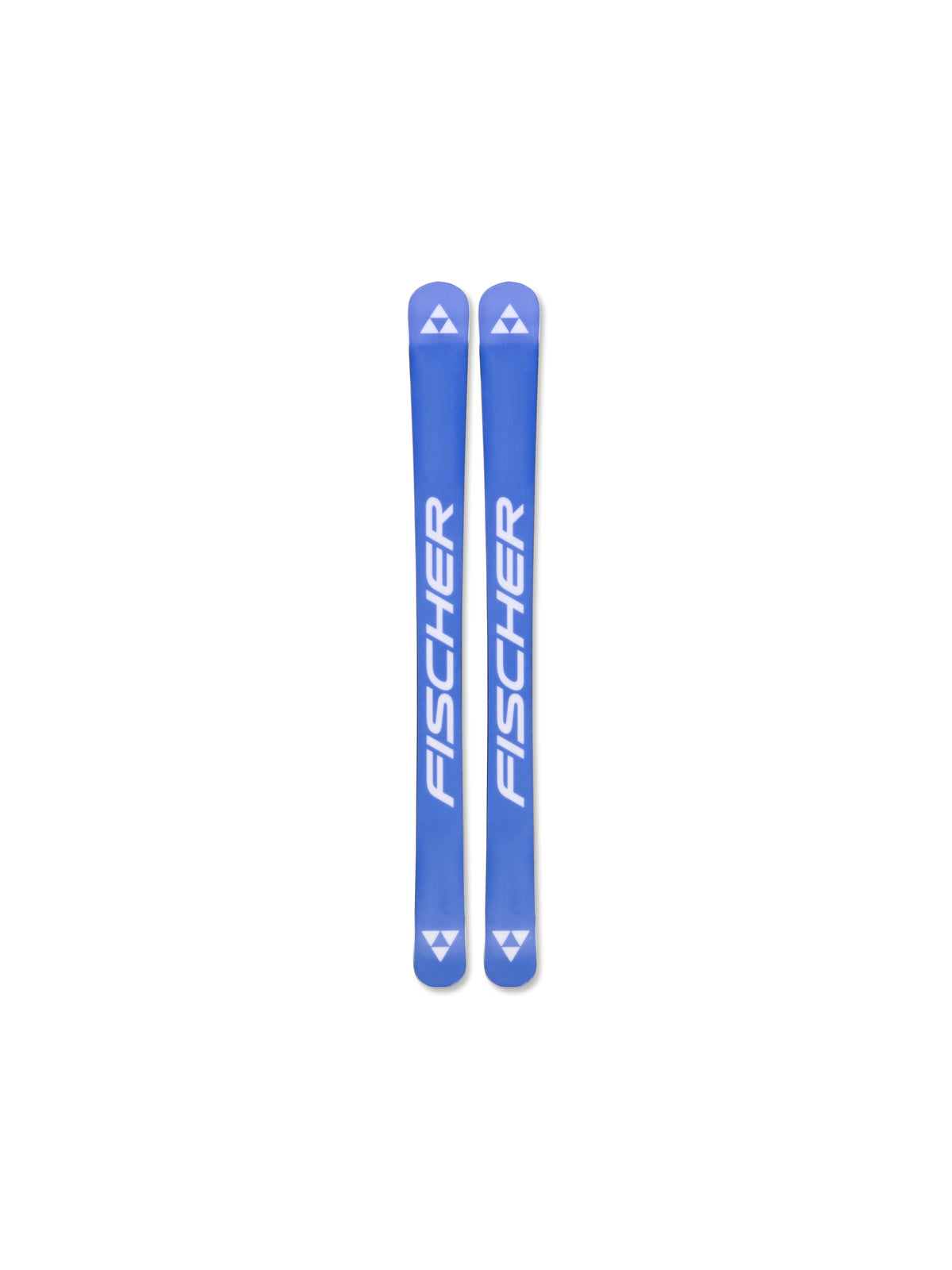 Fischer Nightstick Jr 131-151 Skis with FIT80322