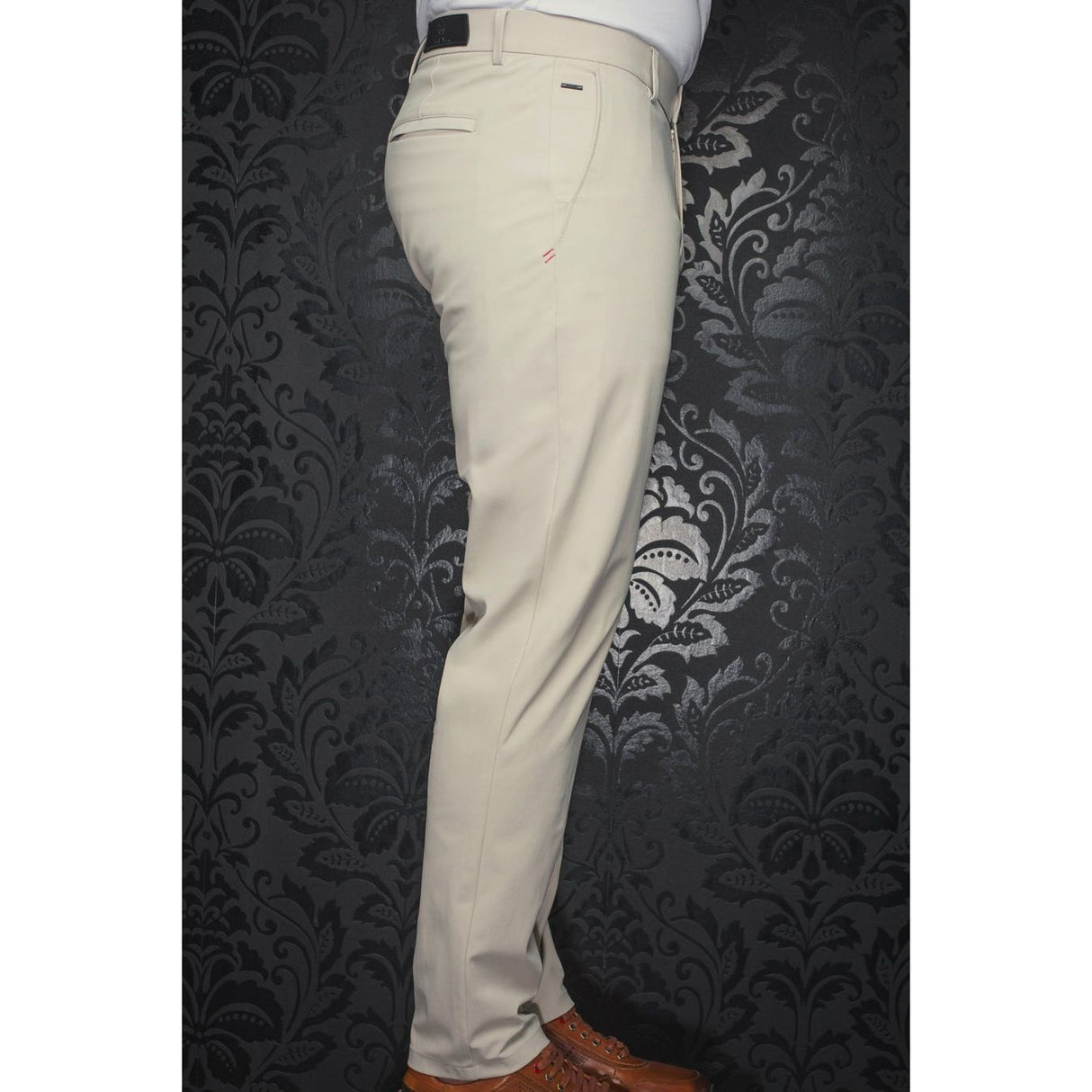 Carrera Pantalon Noir Limao Performance Pour Sessions Dynamiques