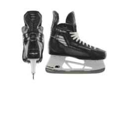 Patin True Catalyst Nitro Intermediate