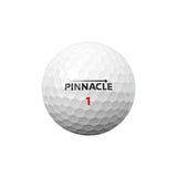 BALLE PINNACLE DISTANCE