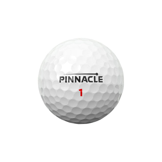 BALLE PINNACLE DISTANCE