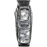 PING Pioneer 244 Sac Golf 35L 16 Poches Accès Rapide