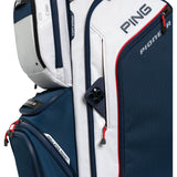 PING Pioneer 244 Sac Golf 35L 16 Poches Accès Rapide