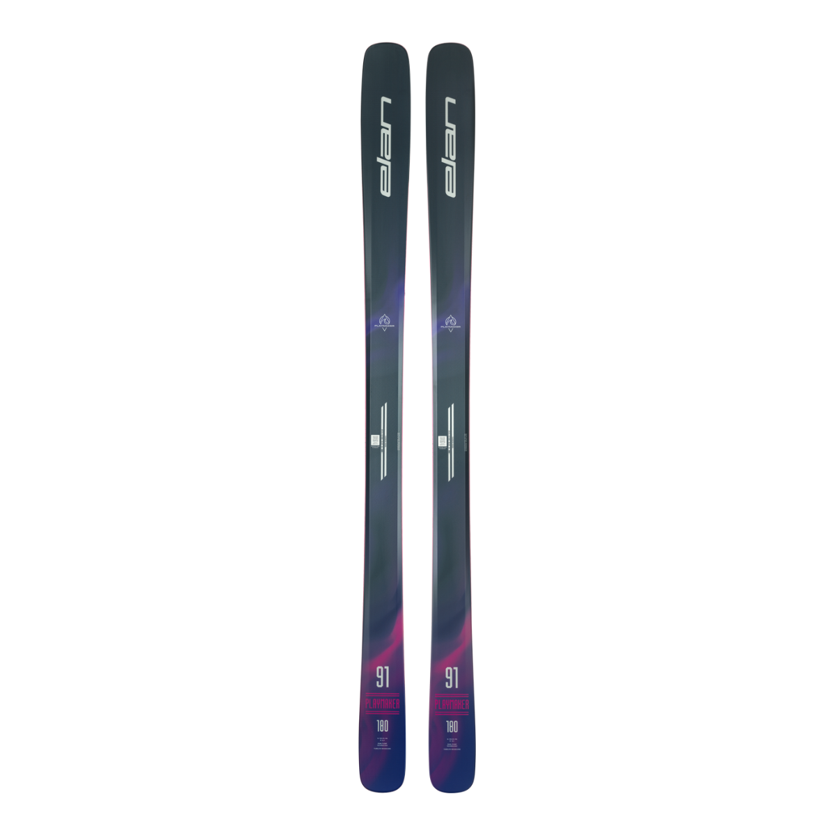 Ski Elan Playmaker 91 Flat