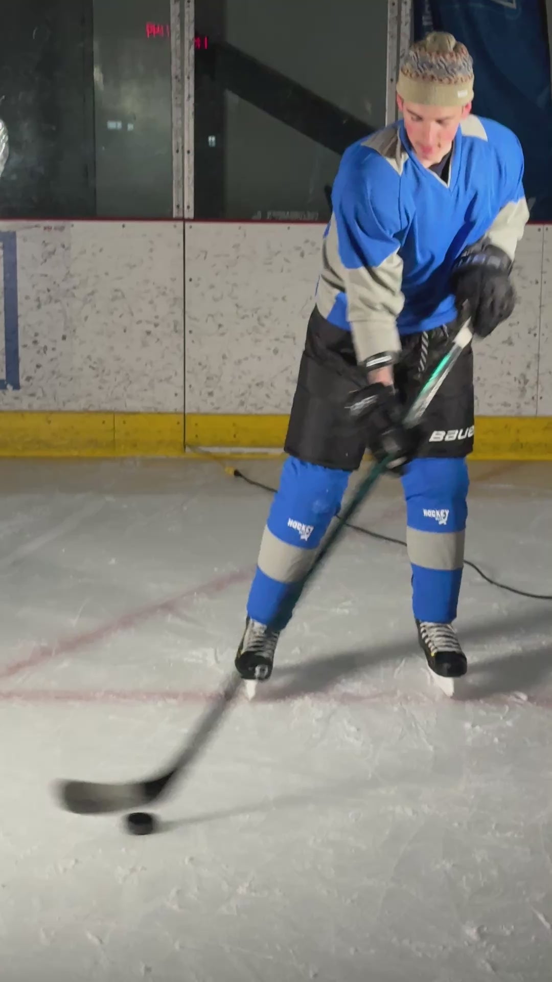 BATON EXT ROGUE JUNIOR