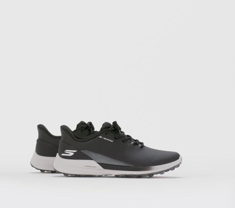 SKECHERS PURE SPIKELESS MEN'S GOLF SHOE