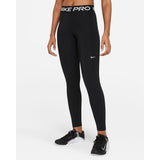 Nike Pro 365 Tight Technologie DriFit Avec Panneaux Mesh Respirants