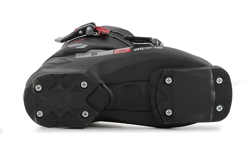 Botte Alpina Duo 2 23/24 jr