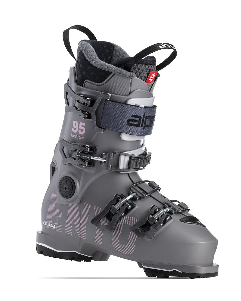 Botte Alpina Enyo 95 Femme