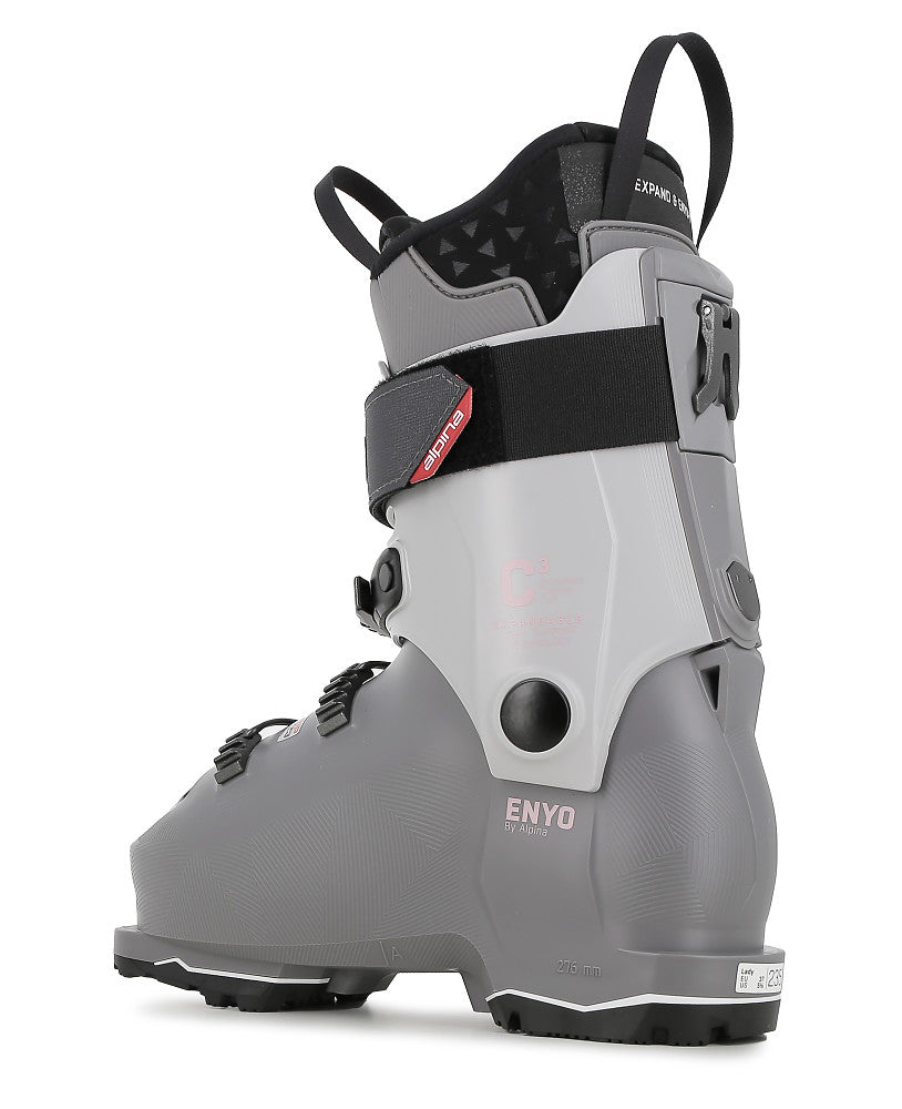 Botte Alpina Enyo 95 Femme