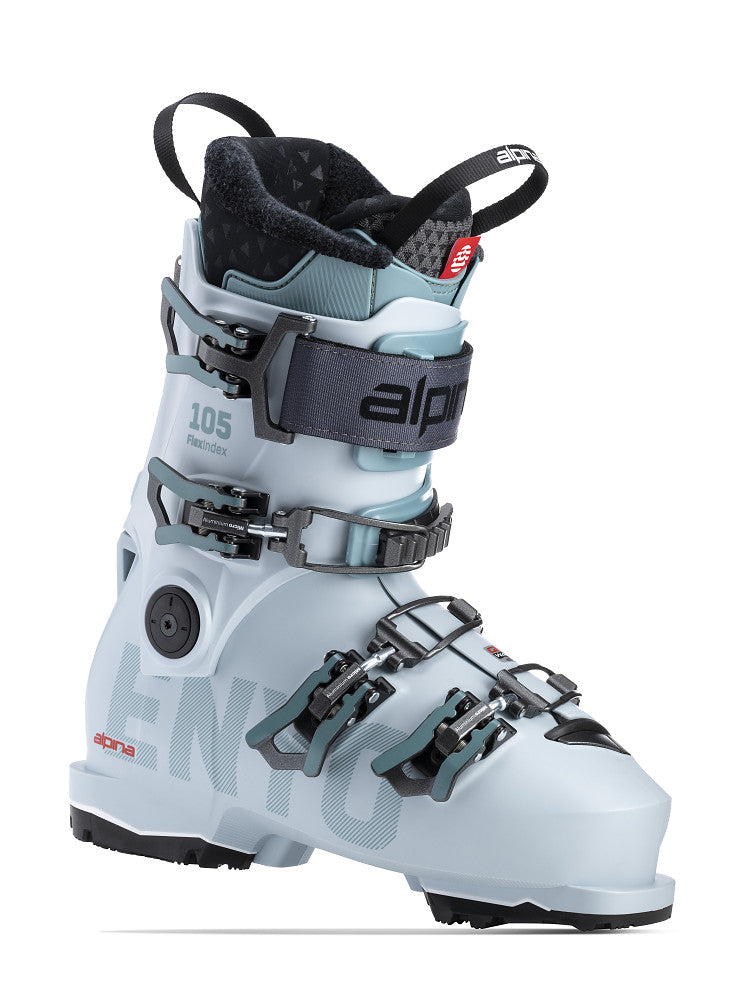 Botte Alpina Enyo 105 Femme