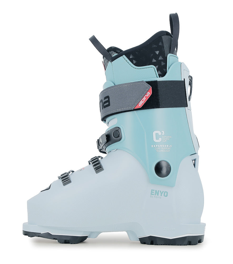Botte Alpina Enyo 105 Femme