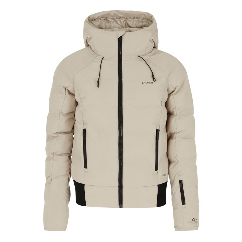 MANTEAU PROTEST PRTALYSUMI FEMME