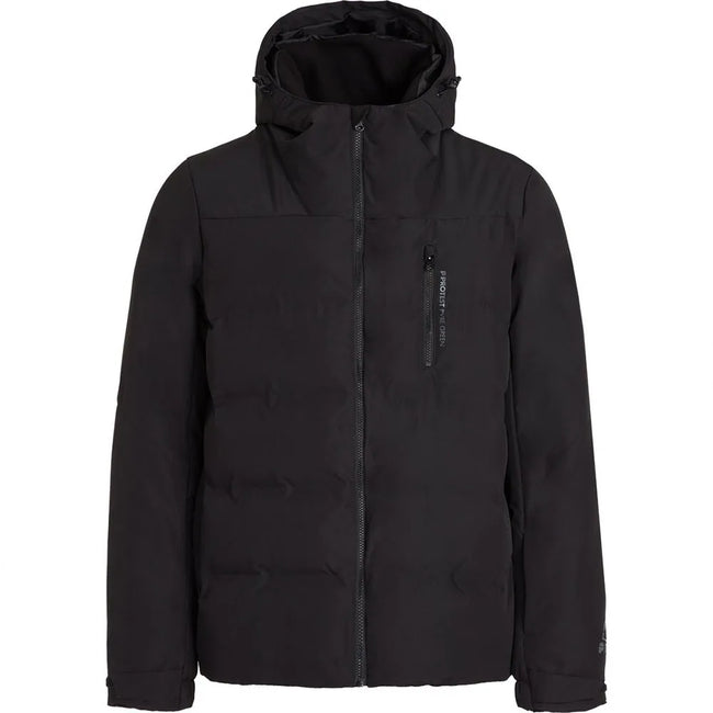 MANTEAU HIVER PROTEST SUPERIOR 24 HOMME