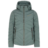 Protest Manteau PRTAPPLY Femme Isolation Légère Liberté de Mouvement