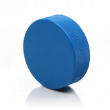 Howies 4oz Blue Lightweight Hockey Pucks for Beginners and Apprentices