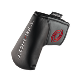 Putter Odyssey TRI HOT 5K Double Wide Psitol Grip