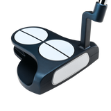 Callaway Putter Ai One No2 CH Tour Lined Pour Alignement Précis