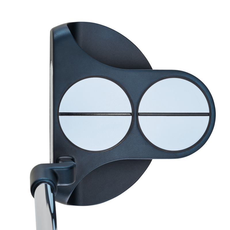 Callaway Putter Ai One No2 CH Tour Lined Pour Alignement Précis