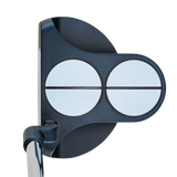 Callaway AI One 2 Ball CH Putter Alignement Et Constance Tour Lined