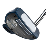 Callaway AI One 2 Ball Putter Tour Lined Alignement Double Bend