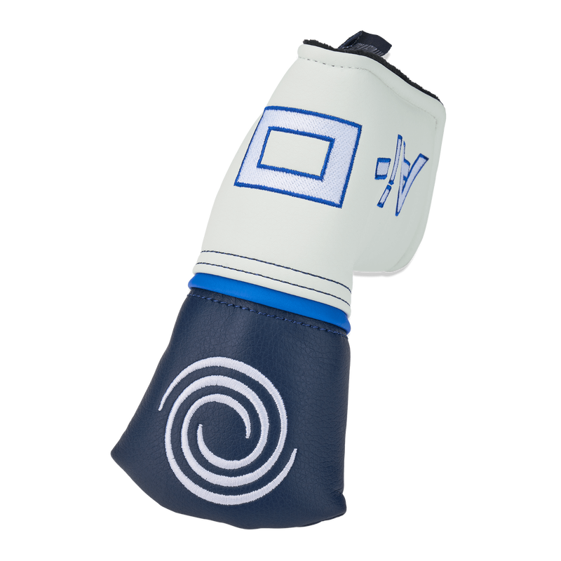 Callaway Putter AI One Double Wide CH Slim Pour Alignement Précis